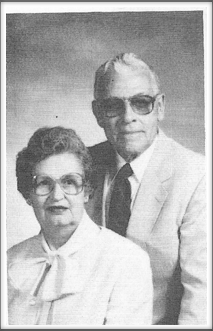 Milton and Dorothy Jellison